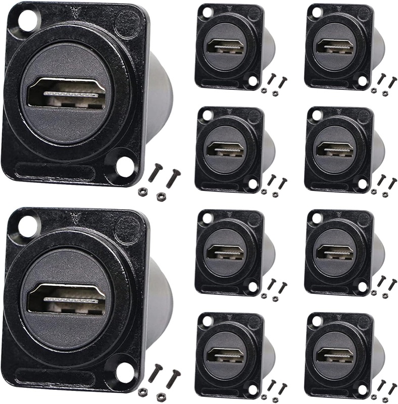 HDMI pass through