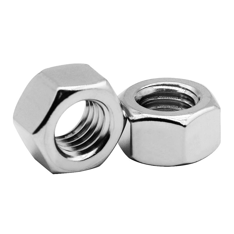 1/4-20 nut